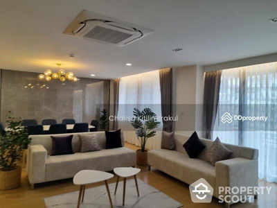 Acadamia Grand Tower, Bangkok, Thailand Acadamia Grand Tower, Bangkok, Thailand