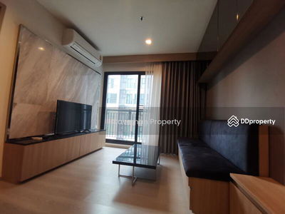 Rhythm Sukhumvit 36-38, Bangkok, Thailand Rhythm Sukhumvit 36-38, Bangkok, Thailand