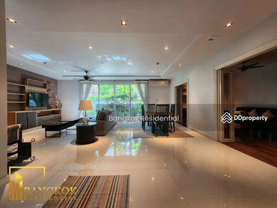 3 Bedroom Apartment in Phloen Chit, Bangkok, Thailand 3 Bedroom Apartment in Phloen Chit, Bangkok, Thailand