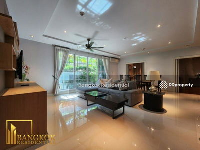 3 Bedroom Apartment in Phloen Chit, Bangkok, Thailand 3 Bedroom Apartment in Phloen Chit, Bangkok, Thailand