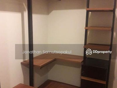 Condolette Dwell Sukhumvit 26, Bangkok, Thailand Condolette Dwell Sukhumvit 26, Bangkok, Thailand