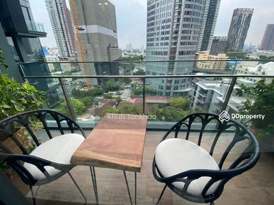 LAVIQ Sukhumvit 57, Bangkok, Thailand LAVIQ Sukhumvit 57, Bangkok, Thailand