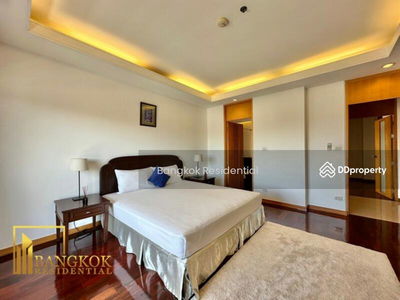 Esmeralda Apartments, Bangkok, Thailand Esmeralda Apartments, Bangkok, Thailand