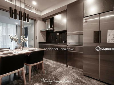 ASHTON Residence 41, Bangkok, Thailand ASHTON Residence 41, Bangkok, Thailand