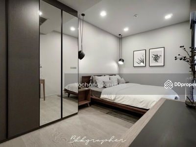 ASHTON Residence 41, Bangkok, Thailand ASHTON Residence 41, Bangkok, Thailand