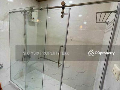 Tower Park Condo, Bangkok, Thailand Tower Park Condo, Bangkok, Thailand