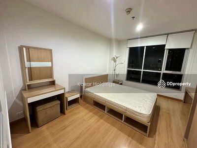 Life @ Sukhumvit 65, Bangkok, Thailand Life @ Sukhumvit 65, Bangkok, Thailand