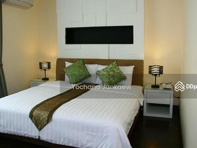 42 Grand Residence, Bangkok, Thailand 42 Grand Residence, Bangkok, Thailand