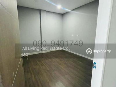 Workplace Phetkasem 81, Bangkok, Thailand Workplace Phetkasem 81, Bangkok, Thailand