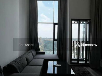 Knightsbridge Space Ratchayothin, Bangkok, Thailand Knightsbridge Space Ratchayothin, Bangkok, Thailand