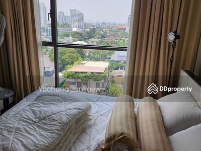 Quattro by Sansiri, Bangkok, Thailand Quattro by Sansiri, Bangkok, Thailand