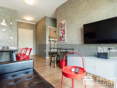 UNiO Sukhumvit 72, Samut Prakan, Thailand UNiO Sukhumvit 72, Samut Prakan, Thailand