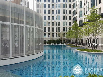 UNiO Sukhumvit 72, Samut Prakan, Thailand UNiO Sukhumvit 72, Samut Prakan, Thailand