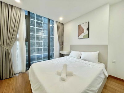 Eco Green Saigon, Vietnam  Eco Green Saigon, Vietnam