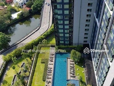 The Base Sukhumvit 77, Bangkok, Thailand The Base Sukhumvit 77, Bangkok, Thailand