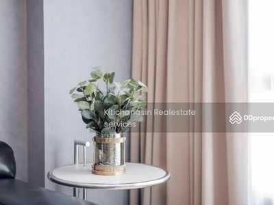 Happy Condo Ladprao 101, Bangkok, Thailand Happy Condo Ladprao 101, Bangkok, Thailand