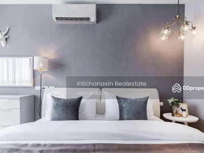 Happy Condo Ladprao 101, Bangkok, Thailand Happy Condo Ladprao 101, Bangkok, Thailand