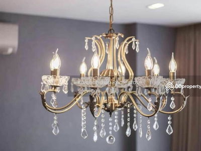 Happy Condo Ladprao 101, Bangkok, Thailand Happy Condo Ladprao 101, Bangkok, Thailand