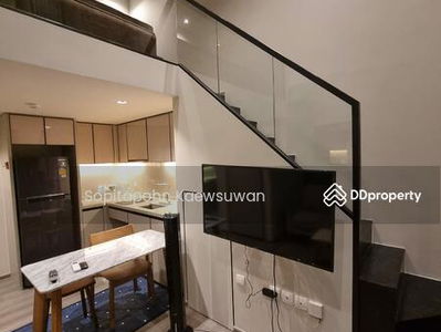 The Reserve Phahol-Pradipat, Bangkok, Thailand The Reserve Phahol-Pradipat, Bangkok, Thailand