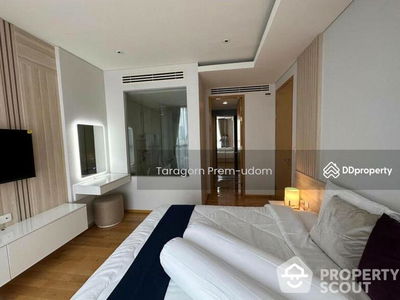 Aequa Sukhumvit 49, Bangkok, Thailand Aequa Sukhumvit 49, Bangkok, Thailand