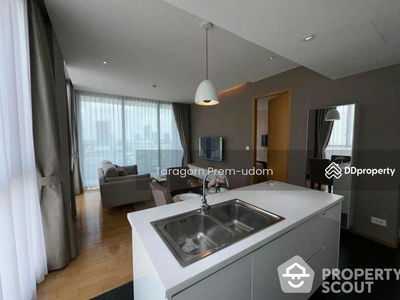 Aequa Sukhumvit 49, Bangkok, Thailand Aequa Sukhumvit 49, Bangkok, Thailand