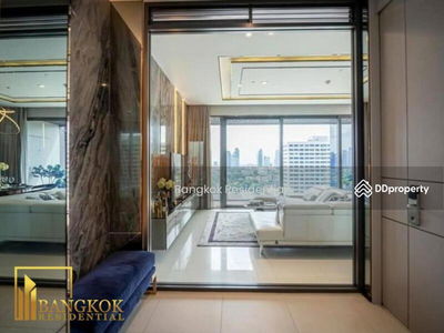 Vittorio 39, Bangkok, Thailand Vittorio 39, Bangkok, Thailand