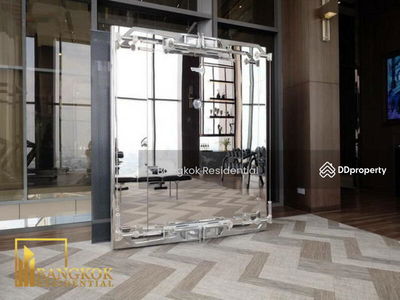 Vittorio 39, Bangkok, Thailand Vittorio 39, Bangkok, Thailand