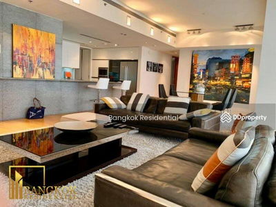 The Met Sathorn, Bangkok, Thailand The Met Sathorn, Bangkok, Thailand