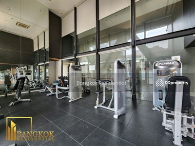 The Met Sathorn, Bangkok, Thailand The Met Sathorn, Bangkok, Thailand