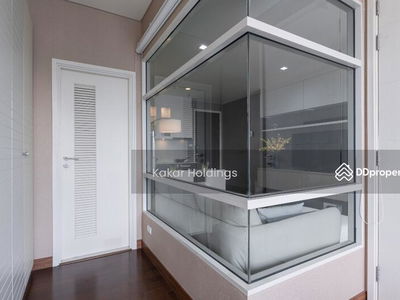 Ivy Thonglor, Bangkok, Thailand Ivy Thonglor, Bangkok, Thailand