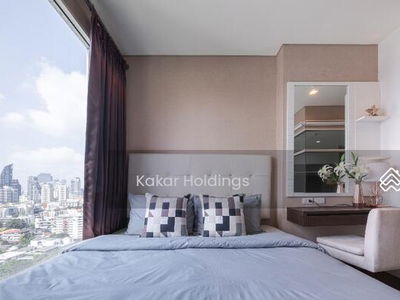 Ivy Thonglor, Bangkok, Thailand Ivy Thonglor, Bangkok, Thailand