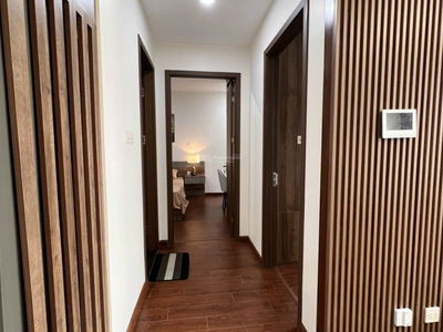 Thang Long Number One, Vietnam Thang Long Number One, Vietnam