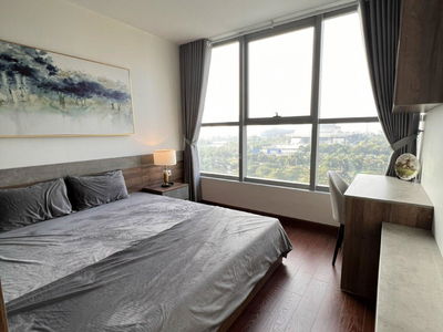 Thang Long Number One, Vietnam Thang Long Number One, Vietnam