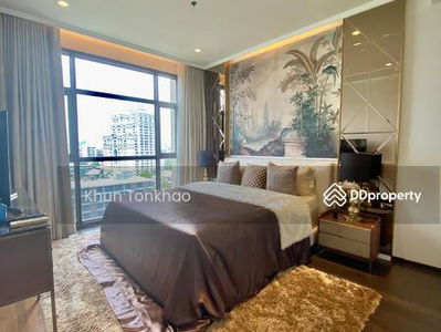 The XXXIX By Sansiri, Bangkok, Thailand The XXXIX By Sansiri, Bangkok, Thailand