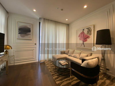 The XXXIX By Sansiri, Bangkok, Thailand The XXXIX By Sansiri, Bangkok, Thailand