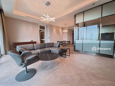 The Residences At Mandarin Oriental, Bangkok, Thailand The Residences At Mandarin Oriental, Bangkok, Thailand