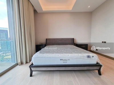 The Residences At Mandarin Oriental, Bangkok, Thailand The Residences At Mandarin Oriental, Bangkok, Thailand