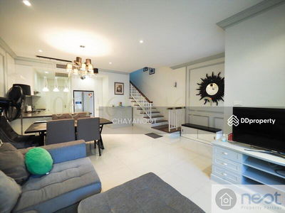 Garden Square Sukhumvit 77, Bangkok, Thailand Garden Square Sukhumvit 77, Bangkok, Thailand