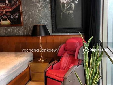 Quattro by Sansiri, Bangkok, Thailand Quattro by Sansiri, Bangkok, Thailand