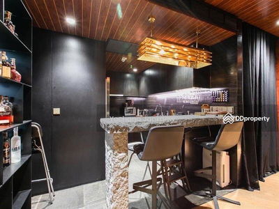 Quattro by Sansiri, Bangkok, Thailand Quattro by Sansiri, Bangkok, Thailand