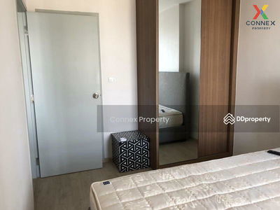 IDEO Sathorn Tha Phra, Bangkok, Thailand IDEO Sathorn Tha Phra, Bangkok, Thailand