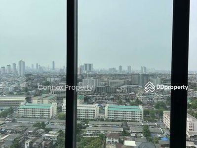 IDEO Sathorn Tha Phra, Bangkok, Thailand IDEO Sathorn Tha Phra, Bangkok, Thailand