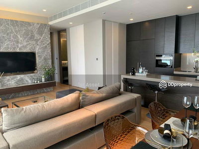 Saladaeng One, Bangkok, Thailand Saladaeng One, Bangkok, Thailand