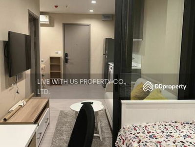 Life Asoke Hype, Bangkok, Thailand Life Asoke Hype, Bangkok, Thailand