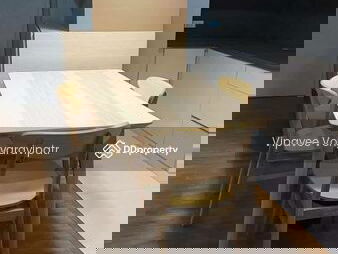 Chamchuri Residence, Bangkok, Thailand Chamchuri Residence, Bangkok, Thailand