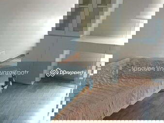 Chamchuri Residence, Bangkok, Thailand Chamchuri Residence, Bangkok, Thailand