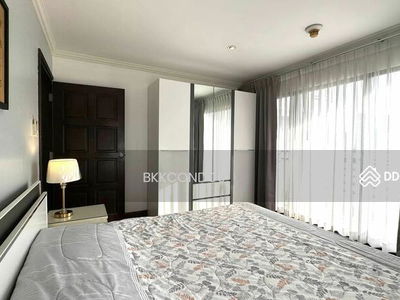 Richmond Palace, Bangkok, Bangkok, Thailand Richmond Palace, Bangkok, Bangkok, Thailand