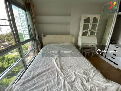 Condo U Delight @ Onnut Station, Bangkok, Thailand Condo U Delight @ Onnut Station, Bangkok, Thailand