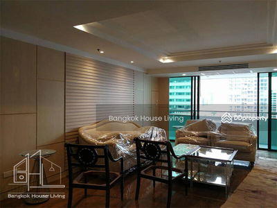 Insaf Tower, Bangkok, Thailand Insaf Tower, Bangkok, Thailand