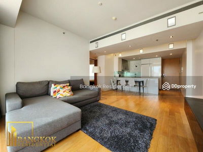 The Met Sathorn, Bangkok, Thailand The Met Sathorn, Bangkok, Thailand